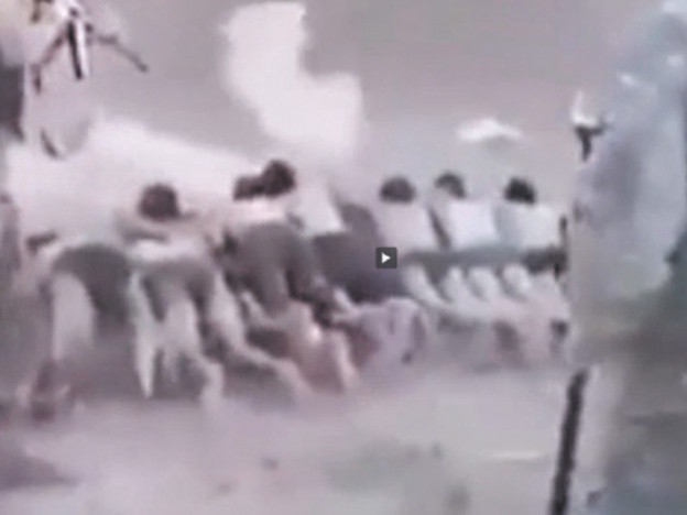 El Estado Islámico habría matado a 200 niños sirios en una ejecución masiva | Internacionales