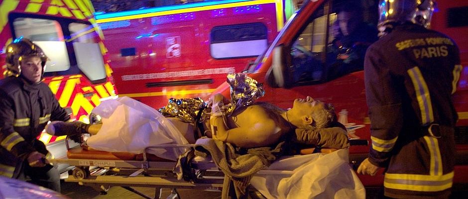 Ataques en París: así escaparon los sobrevivientes del Bataclán | Internacionales