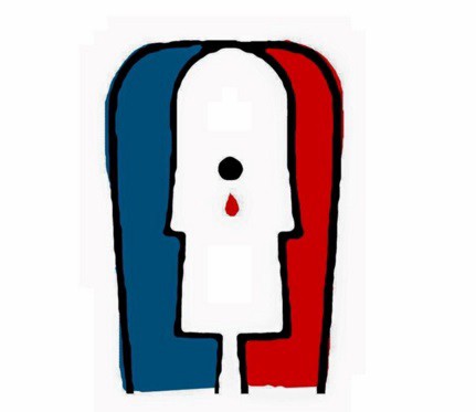 Ataques en París: solidaridad en las redes sociales | Internacionales