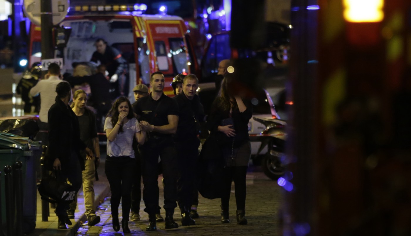 Ataques en París: elevan a 132 la cifra de muertos | Internacionales