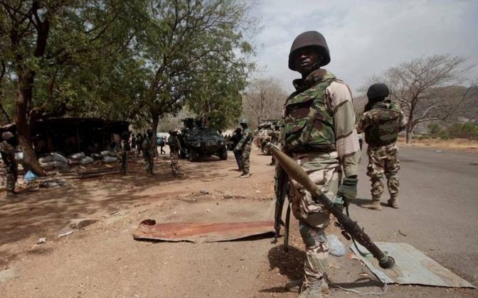 Atentado terrorista en Nigeria dejó más de 30 muertos | Internacionales