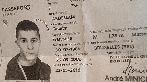 La exmujer de uno de los yihadistas: "Era un vago que bebía, se drogaba y nunca fue a una mezquita" | Internacionales