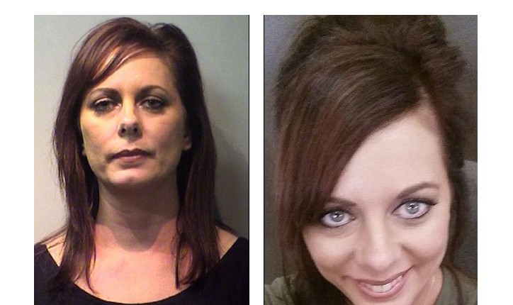 Arrestaron a una mujer por tener sexo con su sobrino adolescente | Internacionales