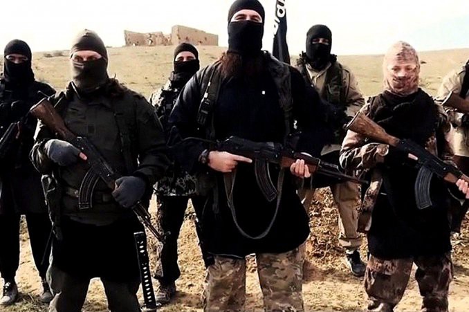 Publicaron el reglamento de ISIS para violar a las mujeres | Internacionales