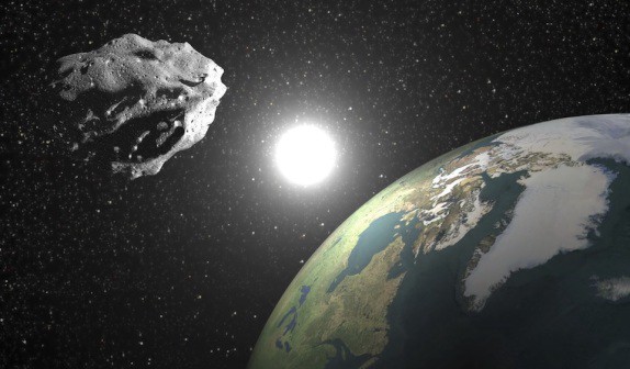 Una ley estadounidense impulsa la "fiebre del oro" espacial | Internacionales