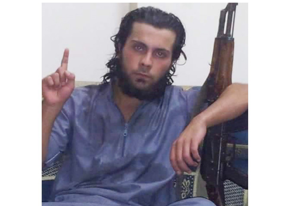Miliciano ejecutó en público a su propia madre porque le pidió que abandonara ISIS | Internacionales