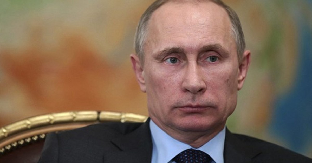 Putin, sobre el virus zika: "Ahora nos viene una porquería de América latina" | Internacionales