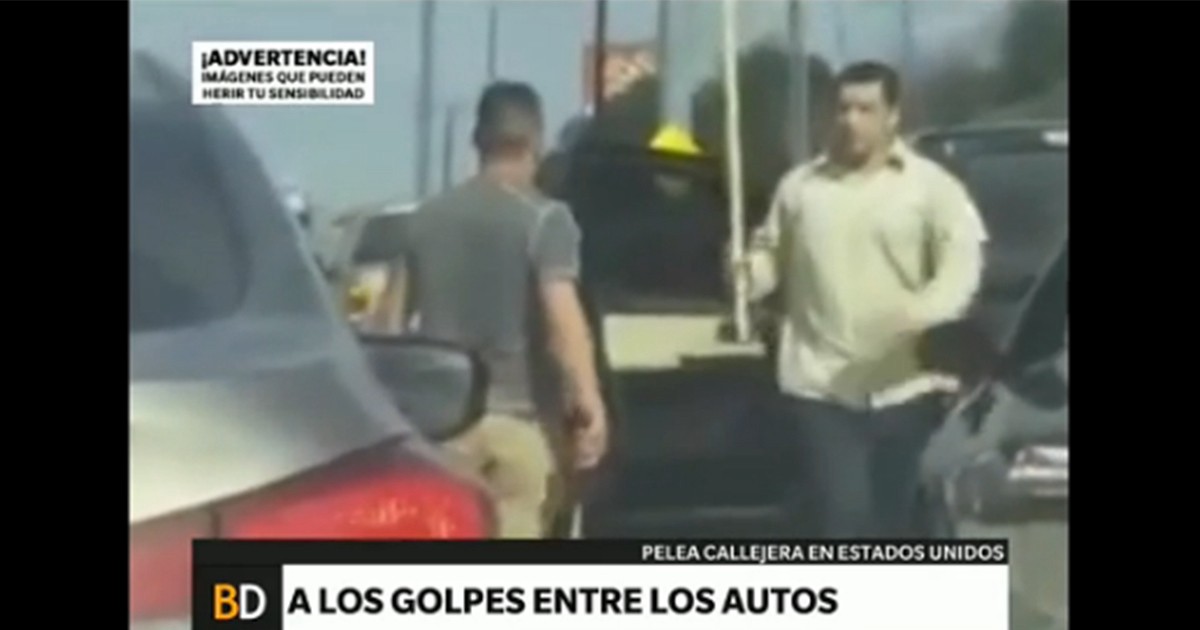 Video de alto impacto: la feroz pelea entre piratas somalíes y guardias de seguridad de un barco | Internacionales