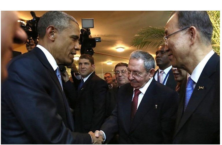 Estados Unidos construirá una fábrica en Cuba por primera vez en 50 años | Internacionales