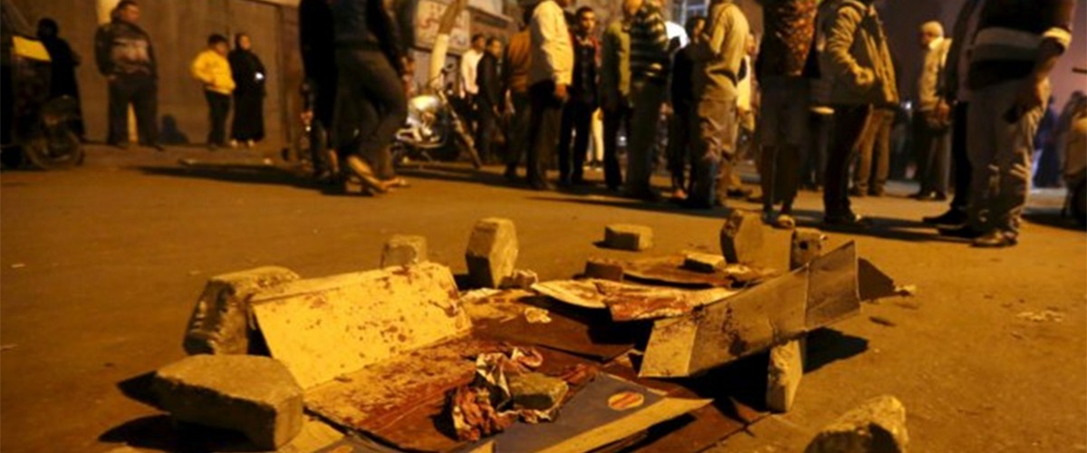 Condenan a un niño de 4 años a cadena perpetua en Egipto | Internacionales