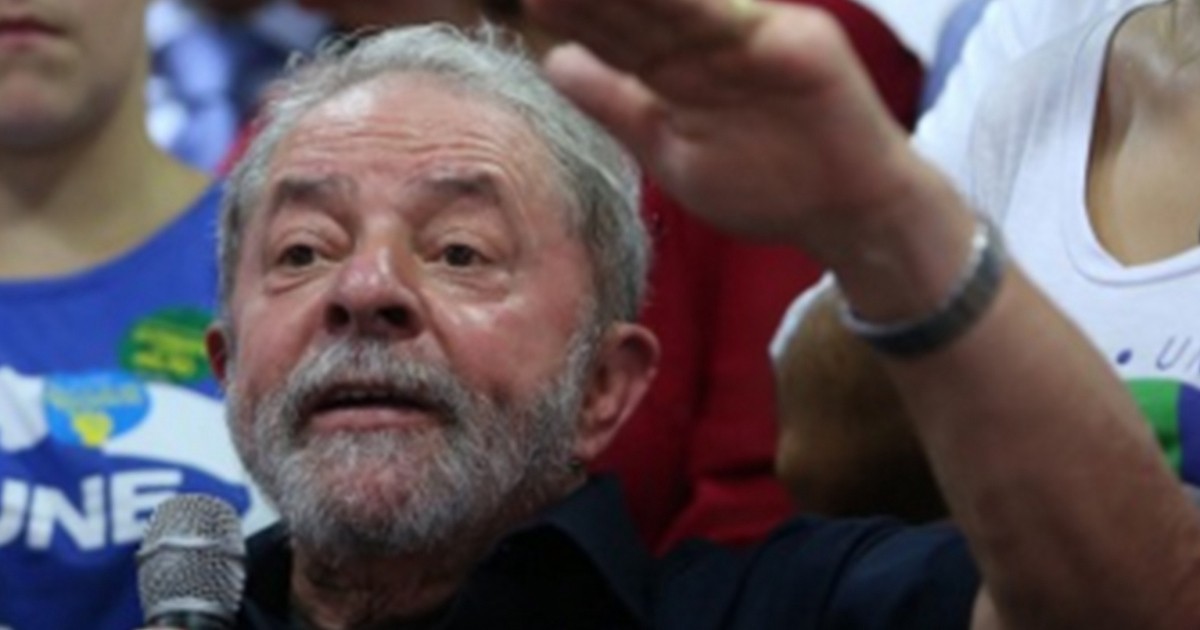 Lula, más cerca de la cárcel: se define el destino del expresidente de Brasil | Internacionales