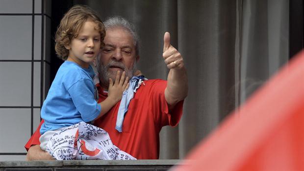 La defensa de Lula presentó un Habeas Corpus para evitar que el ex presidente sea detenido | Internacionales