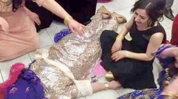 Alemania: mató a la novia porque no quería casarse | Internacionales