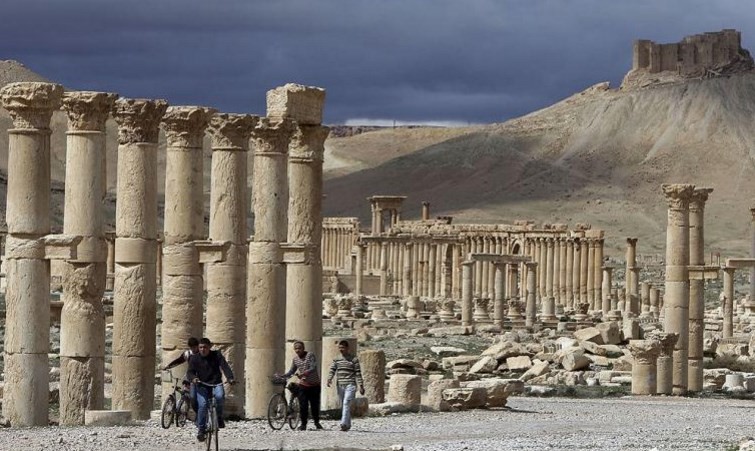 El Estado Islámico volvió a tomar la antigua ciudad de Palmira | Internacionales