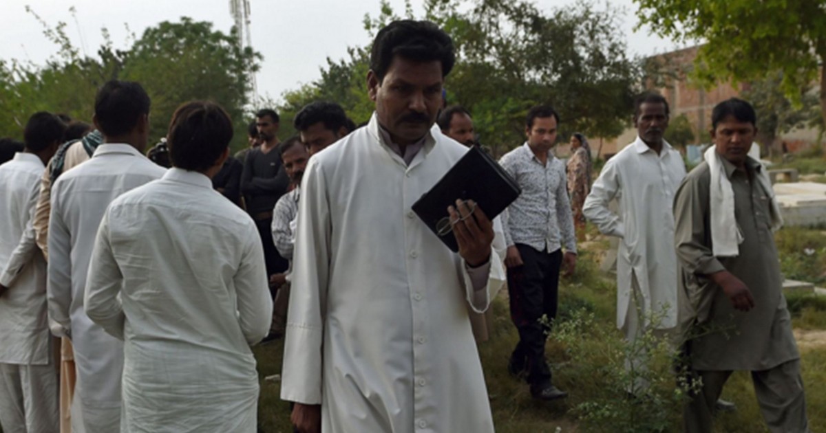 Tras el sangriento atentado, Pakistán prometió luchar contra el terrorismo hasta “eliminarlo” | Internacionales