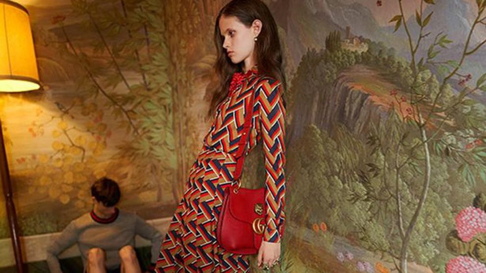 Reino Unido prohíbe un anuncio con una modelo "enfermizamente delgada" | Internacionales