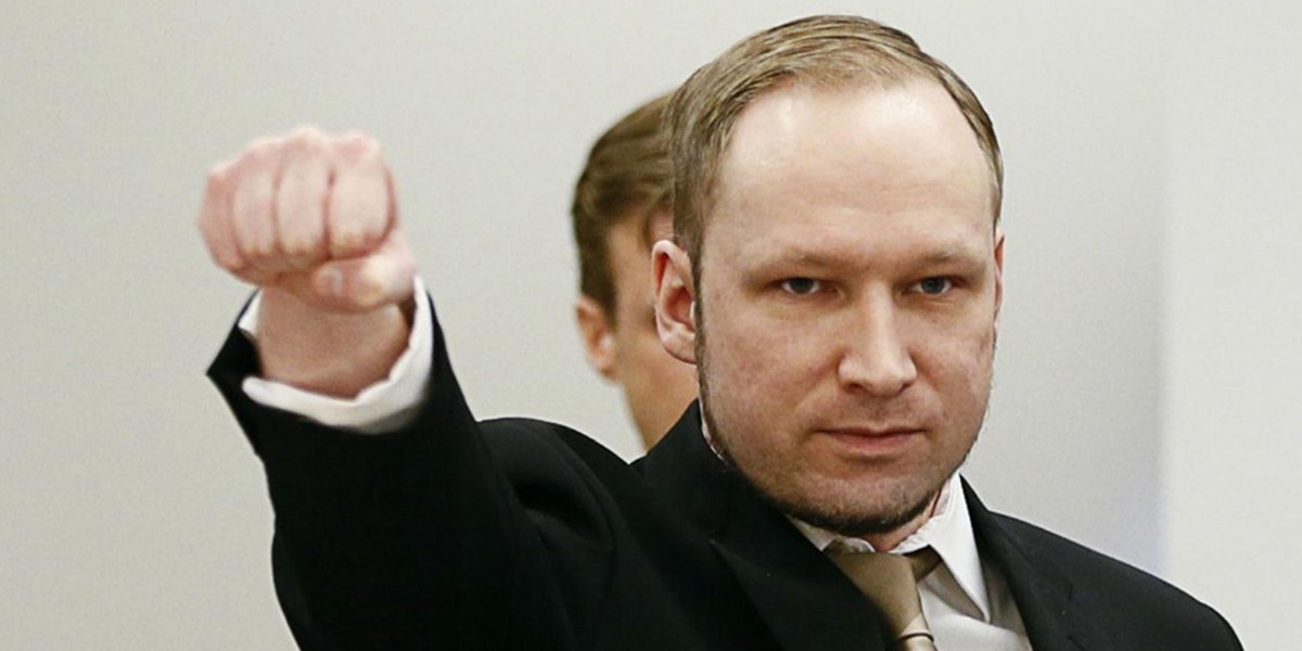 Mató a 77 personas y le ganó un juicio al Estado por trato “inhumano” | Internacionales