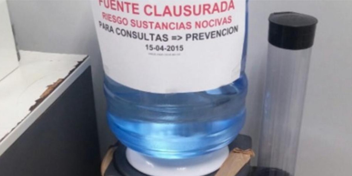 Una contaminación fecal causó un poderoso brote de gastroenteritis en España | Internacionales