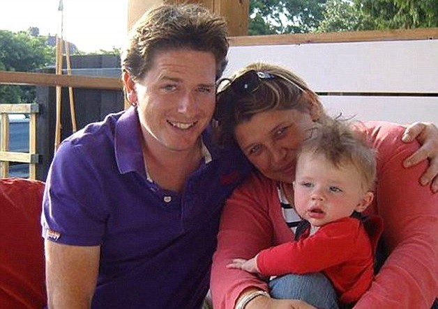 La historia del hombre que curó mal un resfrío y una bacteria le "comió" casi todo el cuerpo | Internacionales