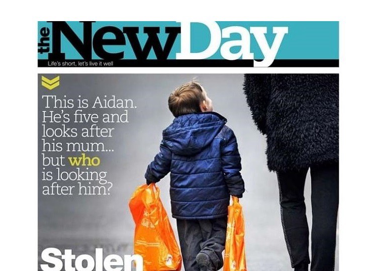 A nueve semanas de su lanzamiento, cierra el diario que desafió a internet | Internacionales