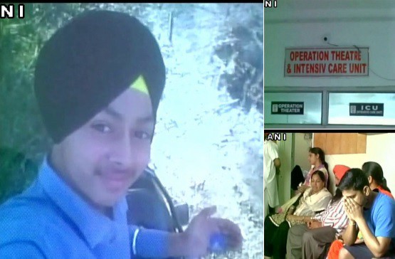 Selfie mortal: adolescente se disparó cuando posaba con un arma | Internacionales