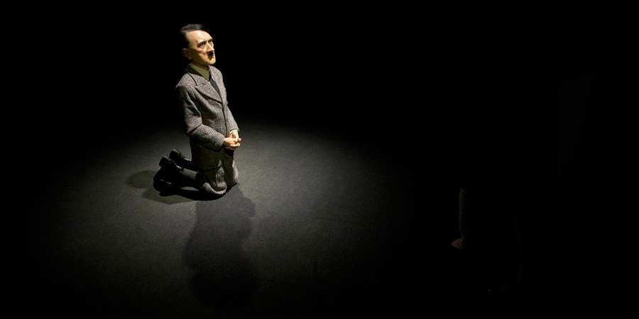 Pagaron más de 17 millones de dólares por una estatua de Hitler | Internacionales
