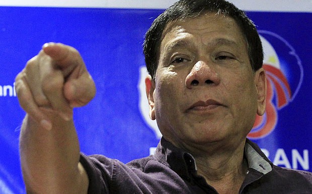 Prometió matar a criminales y ganó las elecciones en Filipinas | Internacionales