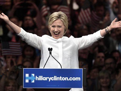 Hillary Clinton ganó en Nueva Jersey y ya es la candidata demócrata | Internacionales