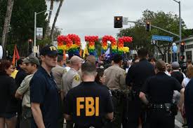 Arrestan a un hombre armado que iba a un desfile gay | Internacionales