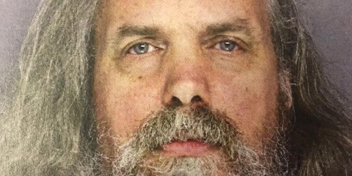 "El monstruo de Pennsylvania": rescatan a 12 niñas que un hombre mantenía secuestradas | Internacionales