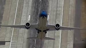 Video: el asombroso despegue vertical del nuevo avión Boeing | Internacionales