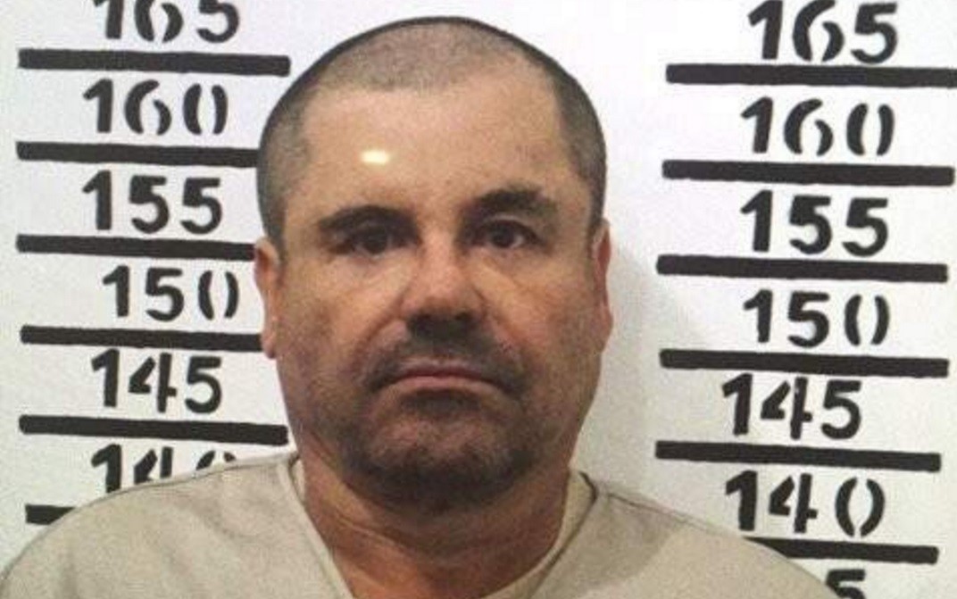 El "Chapo" Guzmán asegura que se está volviendo loco y que está perdiendo el pelo en la cárcel | Internacionales