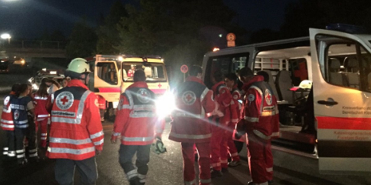 Cómo funciona el misil que usó Estados Unidos para bombardear Siria | Internacionales