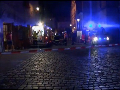 Dejó un video con consignas islámicas el sirio que se inmoló en un atentado en Alemania | Internacionales