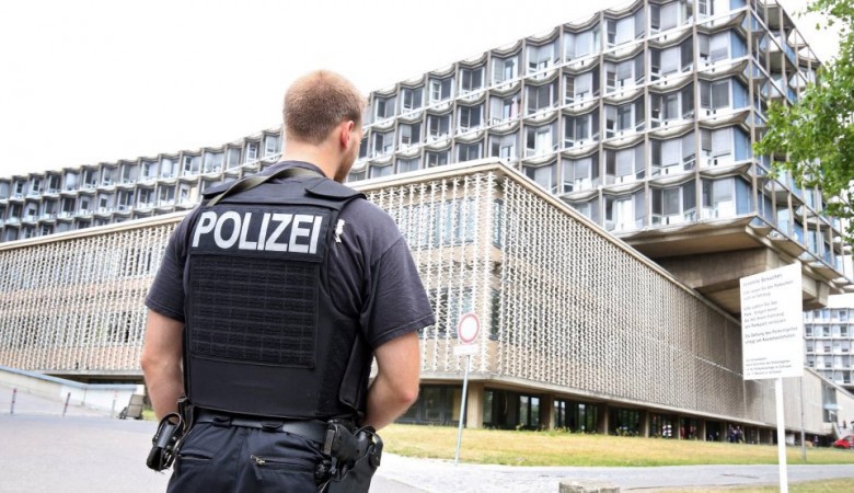 Un paciente mata a tiros a su médico en un hospital de Berlín | Internacionales