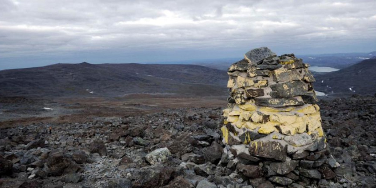 Noruega piensa en regalarle a Finlandia una montaña | Internacionales