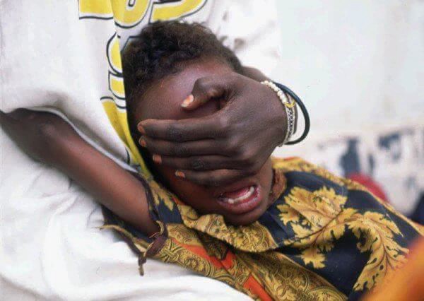 África prohibe la mutilación genital femenina | Internacionales
