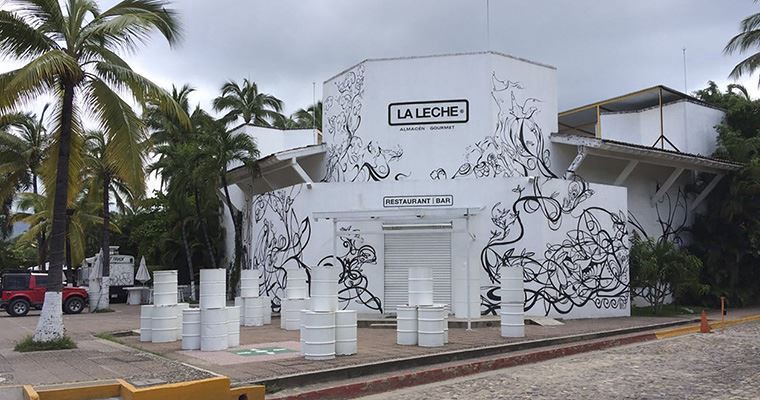 Secuestro masivo en un restaurante de México | Internacionales