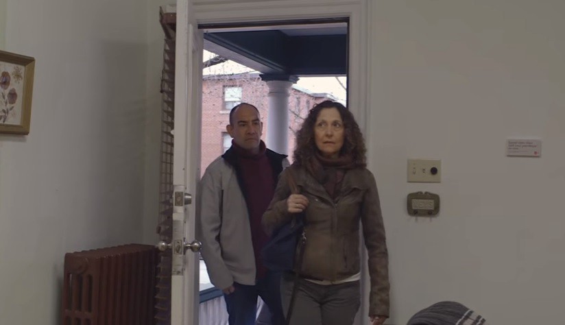 La casa más triste del mundo está en Canadá y quienes la visitan salen destrozados | Internacionales