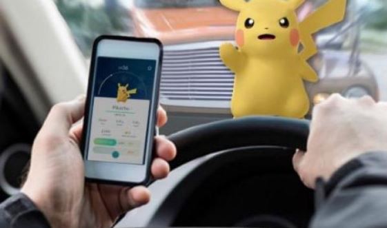 Primera víctima mortal de Pokémon Go en Japón | Internacionales