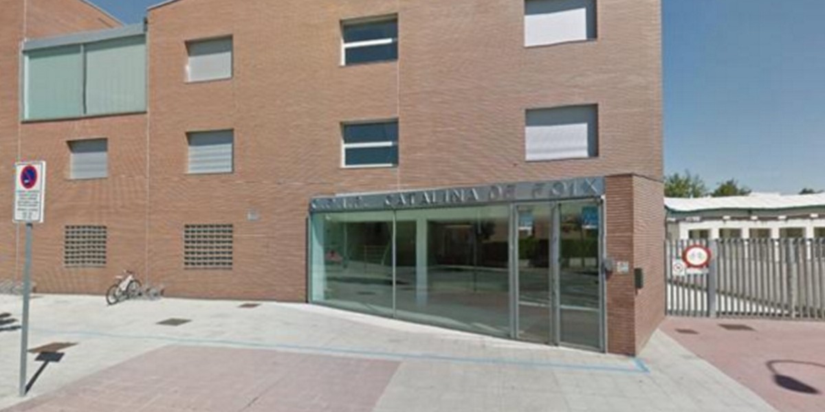 Le pegó una trompada a la profesora de su hijo y terminó detenido | Internacionales