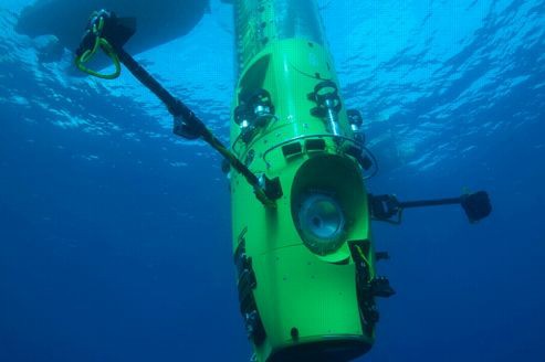 Expedición buscará vida en el subsuelo marino con temperaturas de 130 grados centígrados | Internacionales