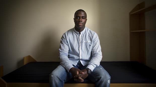 El alemán que escapó del ISIS y vive para contarlo | Internacionales