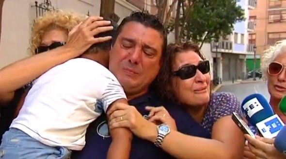 España: una pareja fue obligada a devolver a su hijo preadoptado a la madre biológica | Internacionales