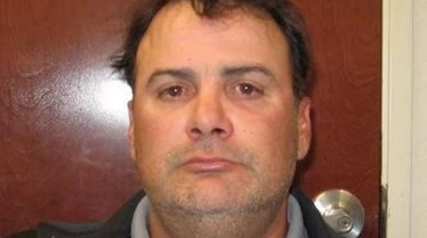 Se convirtió en policía para atrapar al hombre que la violó cuando era chica | Internacionales