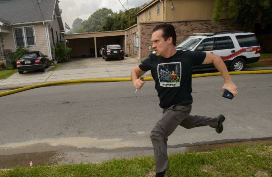 El escritor que arriesgó su vida para salvar dos libros inéditos sin publicar | Internacionales