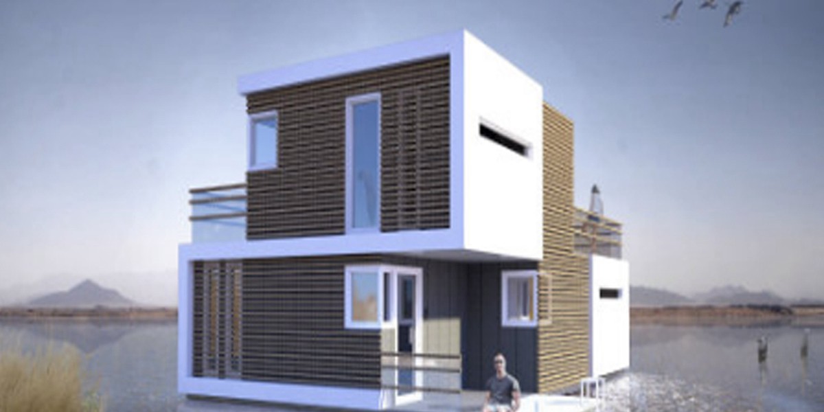 Así es la vivienda que se divide en dos partes en caso de divorcio | Internacionales