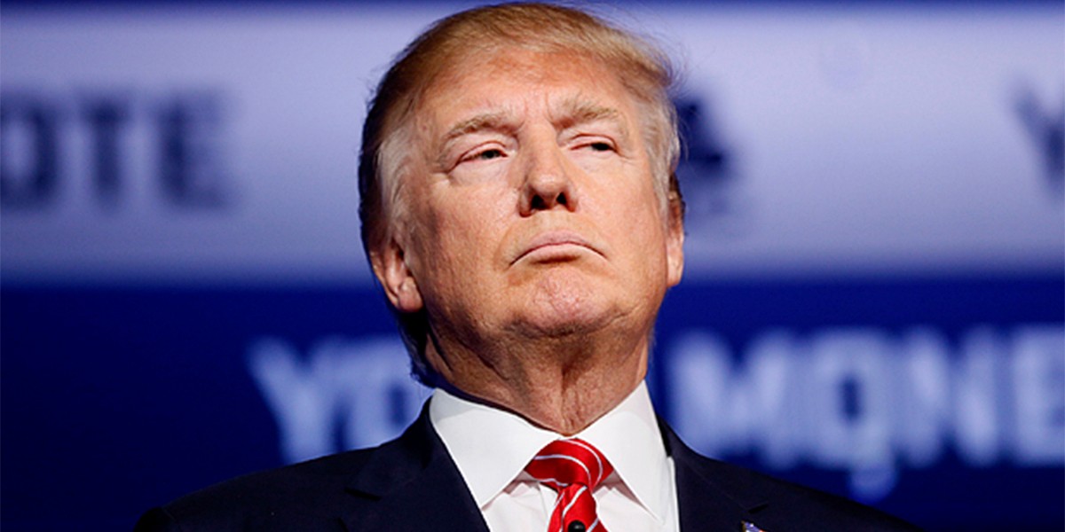 Trump habría evitado pagar impuestos durante 18 años | Internacionales