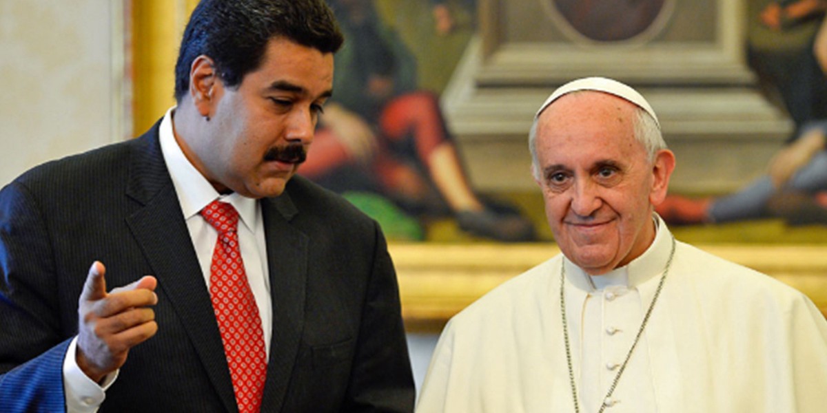 Venezuela adelantó las elecciones presidenciales antes del 30 de abril | Internacionales