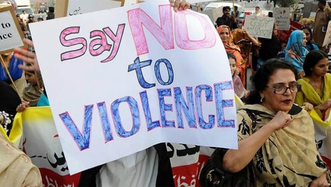 Mató a su hija por no cocinar "correctamente" | Internacionales